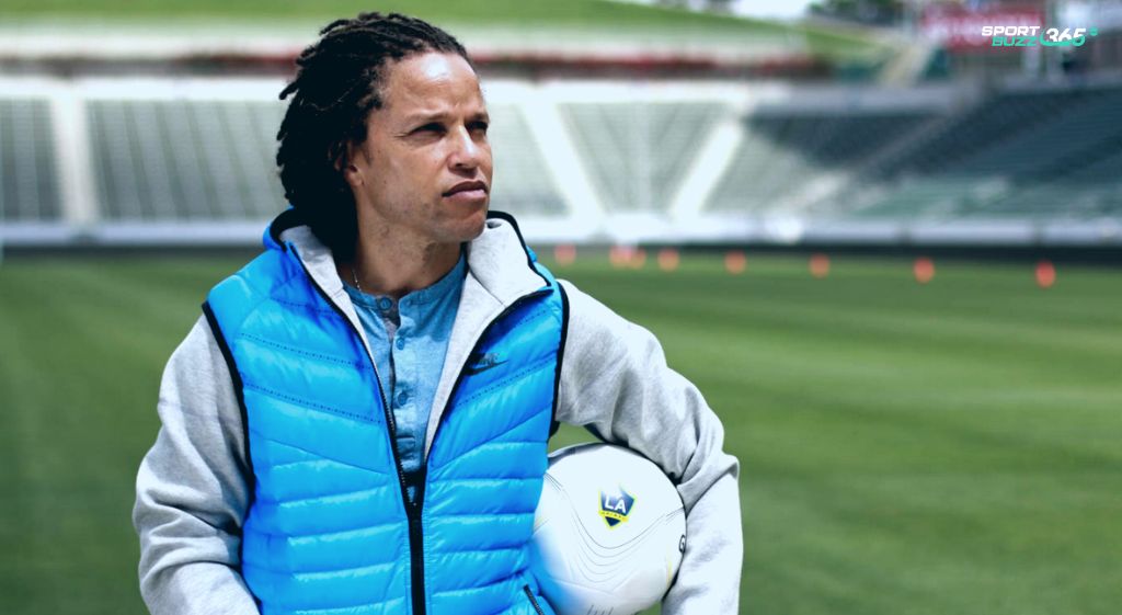 Cobi Jones